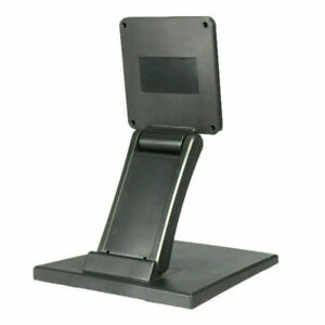 Touch Screen LCD Display Stand Tilt Mounted VESA Fold Monitor Holder 10''-27''