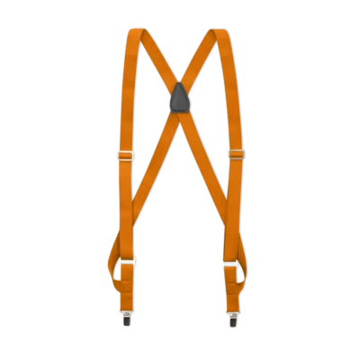 Tirantes de agarre lateral de 1 pulgada de ancho para hombre, todas las edades, muchos colores, hechos en EE. UU. Foto 1 de 4