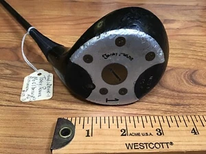 Toney Penna Mod 1 CR R 1 Wood RH 44.75” Graphite Shaft & Golf Pride Grip - Picture 1 of 10