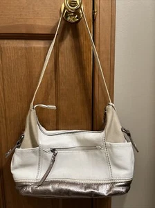 The Original Sak Brand, Hobo Style Purse Handtasche - Bild 1 von 7