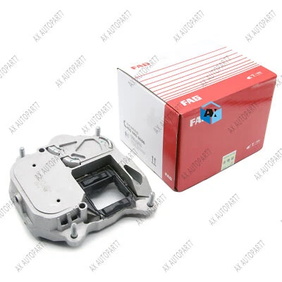 Montaje de transmisión automática FAG de fabricante de equipos originales para Audi A6 A7 A8 Cayenne 9Y 4M0399153AE Foto 1 de 4