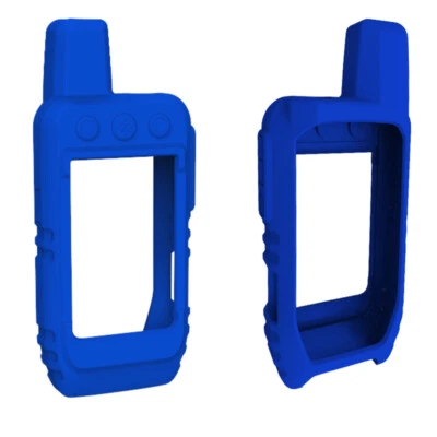 Capa protetora de silicone para Garmin Alpha 200i para alpha 200 - Imagem 1 de 2