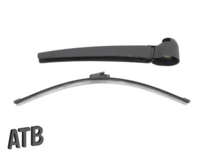 Wiper Arm Rear Wiper Blade 350 MM for Seat Ibiza 6J New - Bild 1 von 4