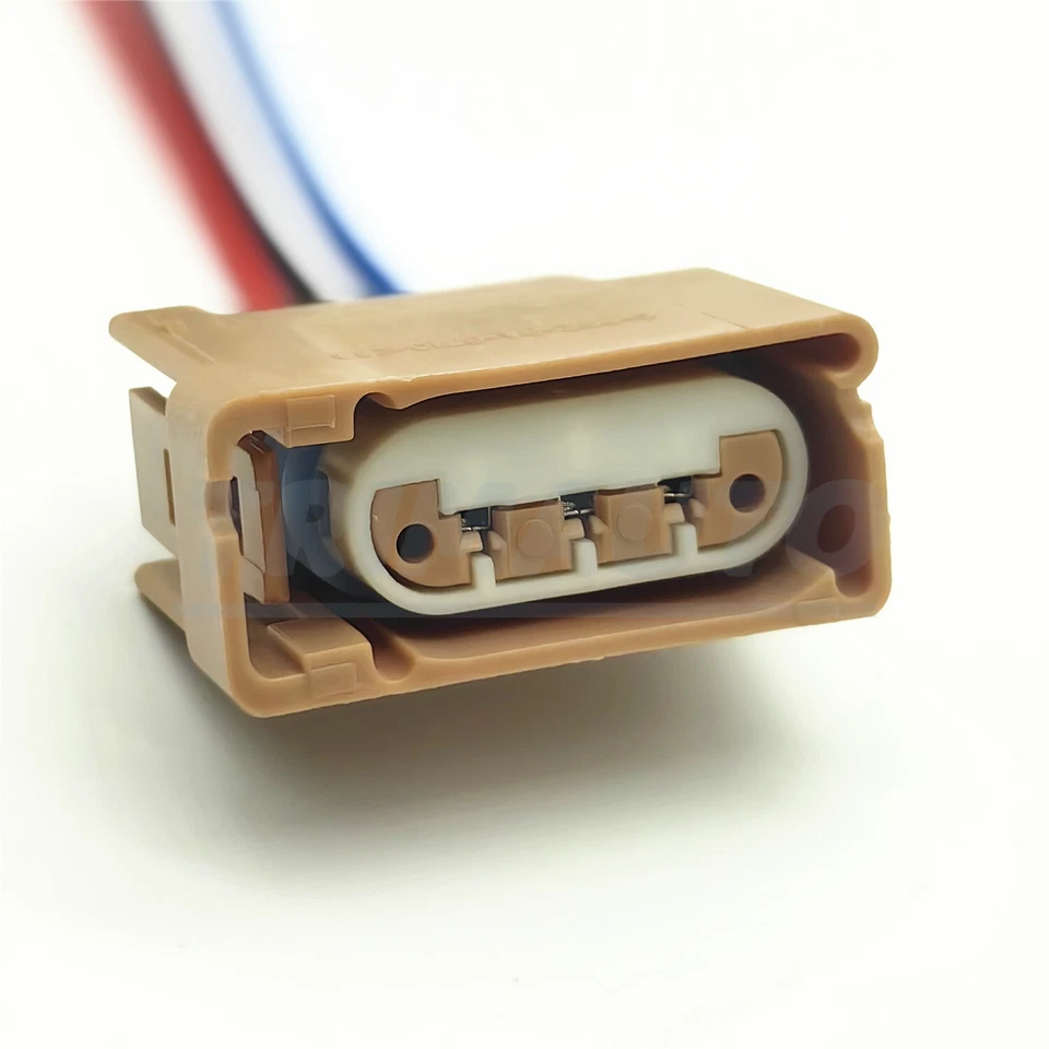 For 01-20 Freightliner Coronado Turn Signal Lights Connector Plug A06-36848-000 - Изображение 1 из 4