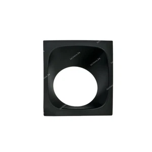 Front Bumper Center Bezel #68143108AB Fit For Grand Cheroke 2014-2015 Black - Picture 1 of 6