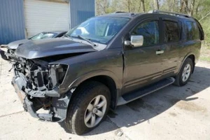 Fuel Vapor Canister Fits 2011 Nissan Armada 1672792 - Picture 1 of 12