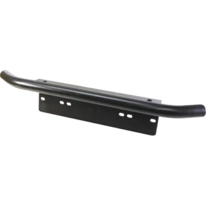 Rough Country Universal Driving Light Mounting Bracket Black - RCDLB-10B - Picture 1 of 2