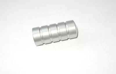 Ampliador de palanca de cambios para BMW R1200GS R1200RT R1150RT F800R y muchas bicicletas R K & F Foto 1 de 3