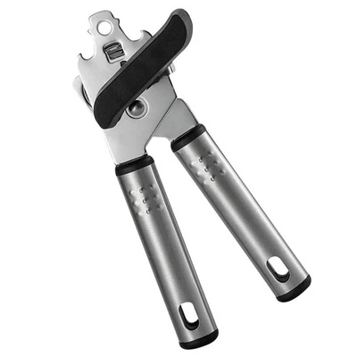  Apricoperchio Barattolo Apribarattoli Manuale Apribottiglie Di Birra - Immagine 1 di 4