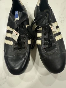Vintage 1980’s Men’s Adidas Major League Baseball Shoes - 7 - New - Bild 1 von 4