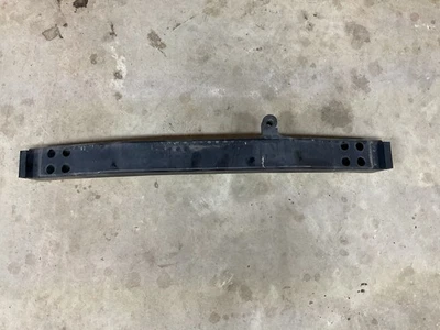 Barra de impacto de reforço de para-choque dianteiro para 07-08 Infiniti G35 09-13 G37 Sedan - Imagem 1 de 3