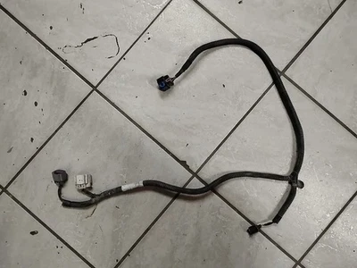 Arnés de cableado de bomba de combustible Chevrolet Malibu 2011-2012 20923334 Foto 1 de 4