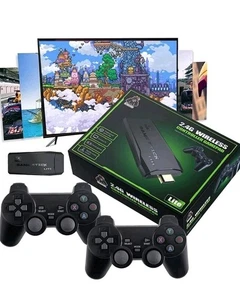2.4 g Wireless Controller Game Pad - Bild 1 von 24