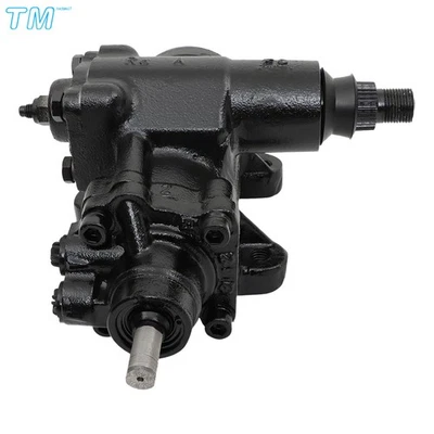 Power Steering Gear box For Chevrolet Express 2500/3500 2007 2008-2020 19301166 - Image 1 of 4