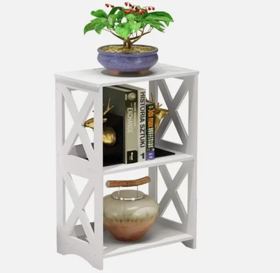 Organizador de libros escritorio constante para libros para almacenar cuarto ofi Foto 1 de 4