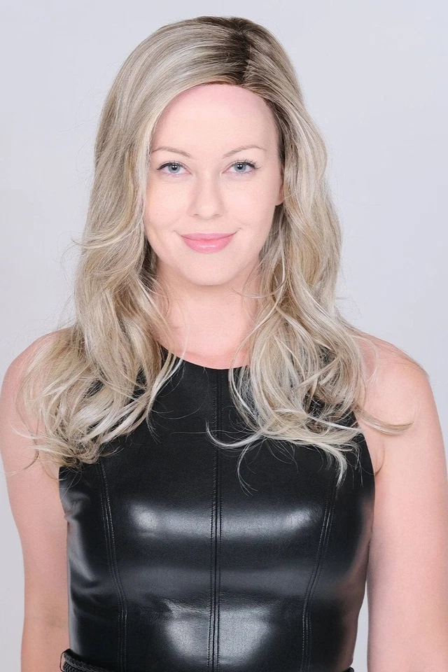 Peluca Shakerato BelleTress galleta de azúcar con avellana nueva Foto 1 de 4