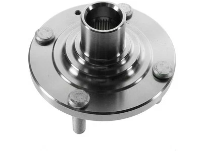 Conjunto de buje de rueda para Suzuki Reno 2005-2008 49589VPJB 2006 2007 Foto 1 de 2