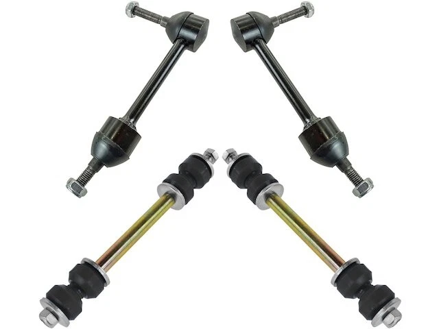 Stabilizer Bar Link Kit For 1995-1997 Ford Crown Victoria 1996 GW648HX - Image 1 of 1