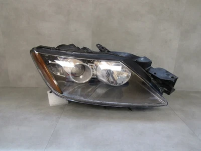 Frontscheinwerfer Mazda Cx-7 Cx 7 Xenon Rechts Scheinwerfer Headlight - Bild 1 von 4