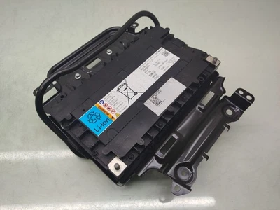 BATERÍA 2696820 / LX7A10B759AF / 2960058 FORD FOCUS IV HN 1.0 ECOBOOST MH Foto 1 de 4