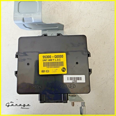 Centralina Controllo Modulo LDC HYUNDAI i20 BC3 3 Serie 1.2b 2020 2025 Usato - Immagine 1 di 4