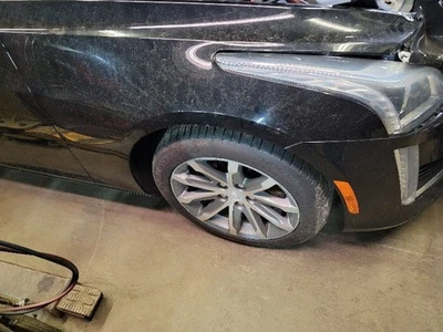 Caja de transferencia Cadillac CTS 14-19 Foto 1 de 4