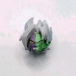 Modellino Dragon Ball Super Stars Bandi 2017 Serie 3 Fusion Zamazu Baf Head 6" - Foto 1 di 4