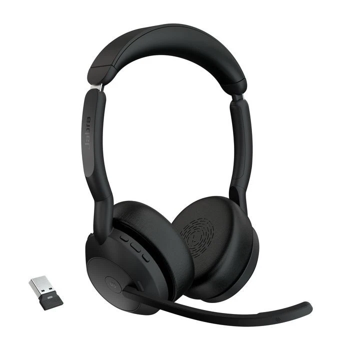 Jabra 25599-999-999 Evolve2 55 - Link380A Ms - Image 1 of 1