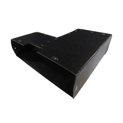 Glove Box Liner Insert for 1958 Edsel Pacer Ranger Unpainted Right Front 1 pc - Image 1 of 4