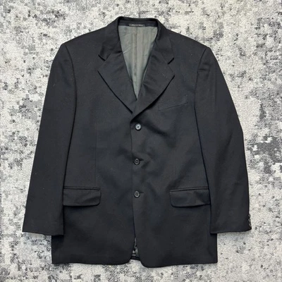 Blazer de lana Barneys New York Corneliani Gruppo Studio Italia talla 42R Foto 1 de 4