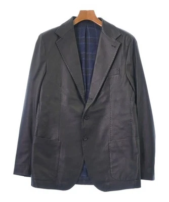 Повседневная куртка CESARE ATTOLINI черная (прибл. XXL) 2200510988104 - Изображение 1 из 4