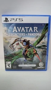 Avatar: Frontiers of Pandora Sony PlayStation 5 - Imagen 1 de 6