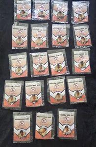 19 LOT VINTAGE BOSTON RED SOX  COLLECTOR  PIN SERIES 2004 GLOBE TIM WAKEFIELD - Picture 1 of 2