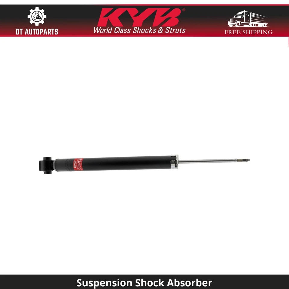 Amortiguador trasero de suspensión para Hyundai Sonata 2015-2019 KYB 2015 2016 2017 Foto 1 de 1