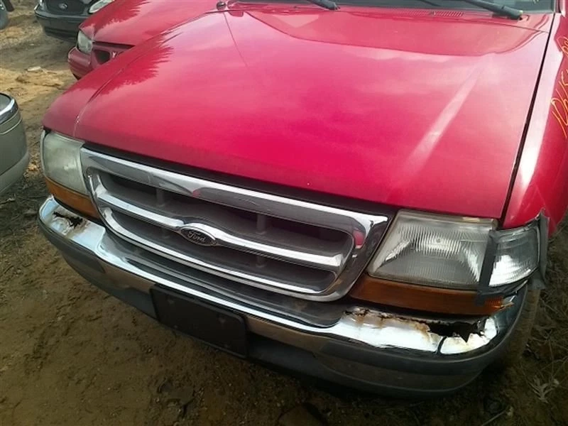 Driver Left Front Window Regulator Manual Fits 93-11 RANGER 10091922 - Image 1 of 4