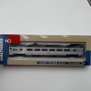 Coche de pasajeros Walthers 932-6311 escala HO SOUTH 85' BUDD 46 ASIENTOS EN CAJA - Imagen 1 de 16