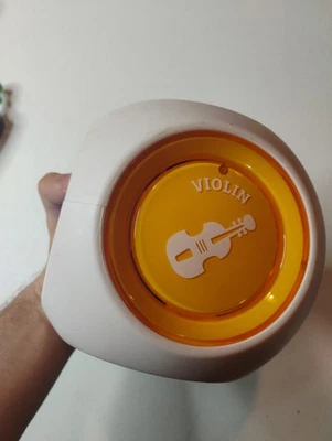 Cubo Mágico Mozart Juguete Interactivo para Bebé de Munchkin - Desarrollo Musical Blanco Foto 1 de 4