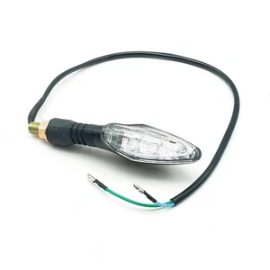 Indicatore di Direzione Posteriore Destra, Originale, Moto Morini X-Cape 650 - Imagen 1 de 2