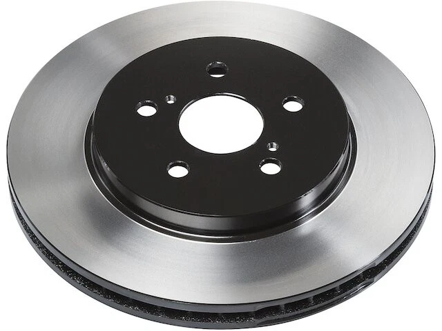 Rotor de freno delantero para Toyota Highlander DP371PK Raybestos R-Line 2006-2007 Foto 1 de 1