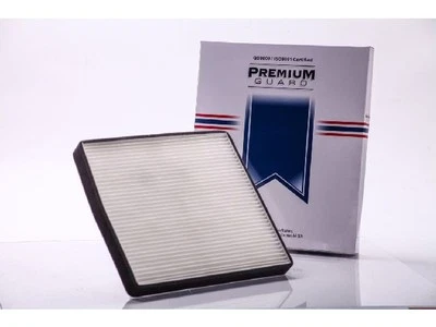 Filtro de ar para cabine Volvo S60 2001-2009 55328WVSP 2004 2002 2003 2005 2006 2007 - Imagem 1 de 2