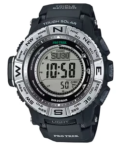 Casio Pro trek PRW-3500-1ER - Picture 1 of 5