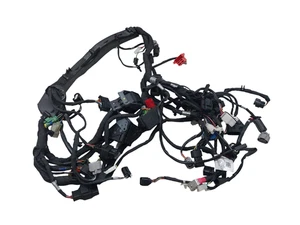 Aprilia RS 457 2024 Original Electrical System With 2996 Km 2D000819 - Picture 1 of 10
