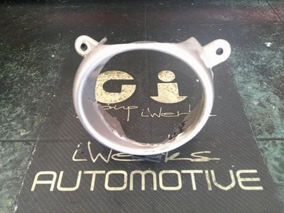 (1) 97-01 OEM USDM Toyota Camry accesorio parachoques delantero luz antiniebla cubierta / moldura FL Foto 1 de 4