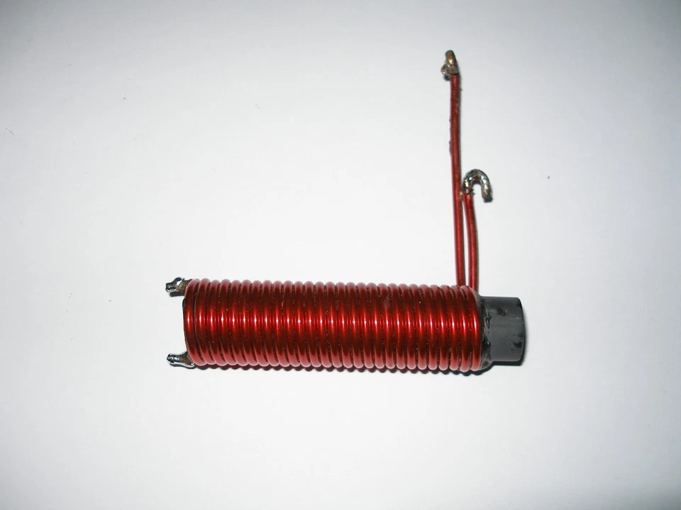 HEATHKIT SB-220 SB-221 estrangulador de filamento Foto 1 de 1