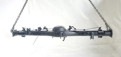 Toyota Tundra SR5 2000 2003 OEM eje trasero desnudo carcasa diferencial relación 4,10 Foto 1 de 4