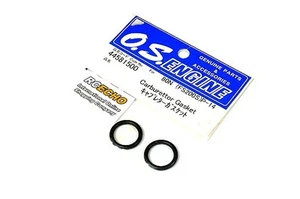 OS ENGINES 44581500 RC Model Parts Carburettor Gasket for 80N FS200S P-14 RG504 - Picture 1 of 1