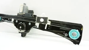 Elevalunas eléctrico delantero derecho CITROEN NEMO 1656267580 - Imagen 1 de 20