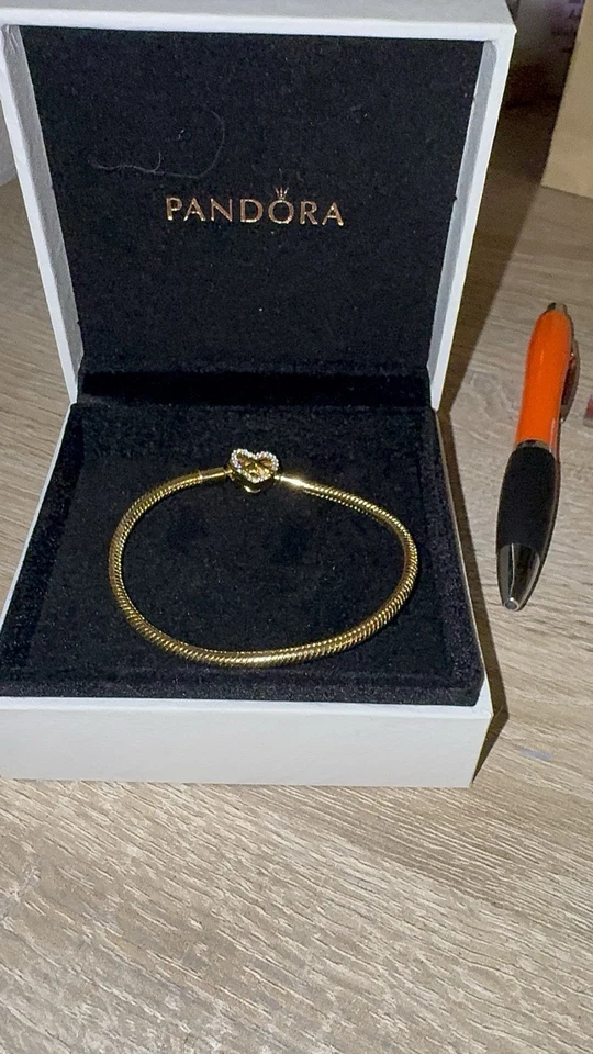 Pandora Armband - Bild 1 von 1