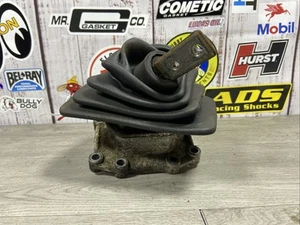 ZF5 TOWER Ford F250 F350 ZF 5 Speed Manual Shift Tower S5-42 S5-47 - Picture 1 of 9