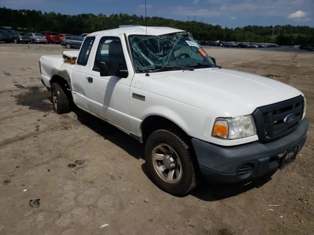 Fuse Box Engine Fits 07-11 RANGER 2208682 Foto 1 de 4